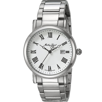 ساعت مچی متی تیسوت H611251MABR